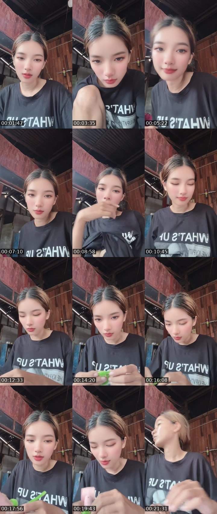 Bigo live: เปิดยอดให้หน่อยงับ💗✨ by @badguy00000.