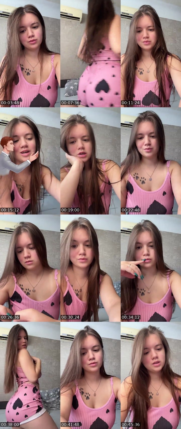 Bigo live: kitaezik by @843631875