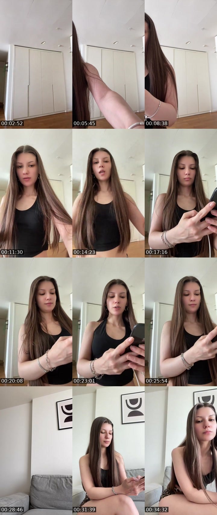 Bigo live: #charmer DANIELA by @9759160d