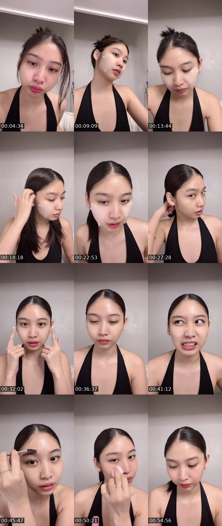 Bigo live: #Newbie👋 Hallook by @ehlizanne