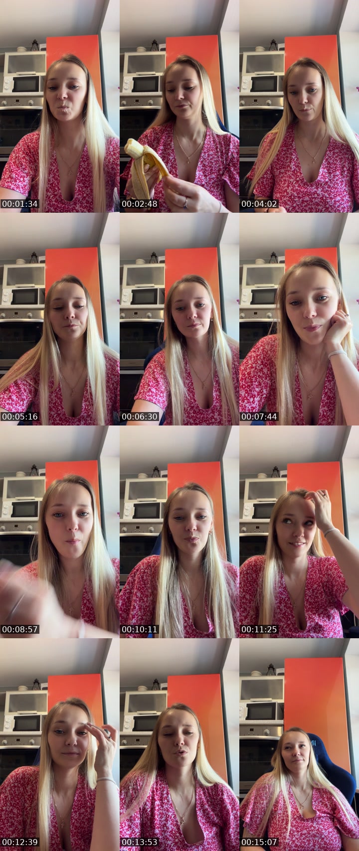Bigo live: Болтушки by @puzatik