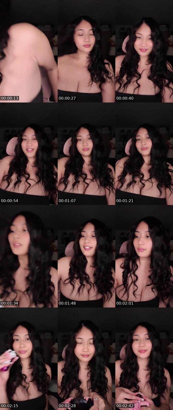 Bigo live: 😝 by @yumispanda