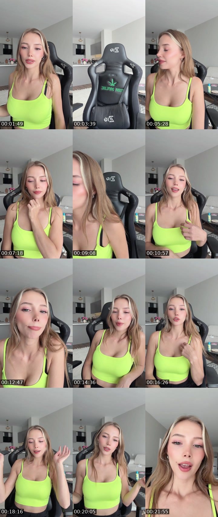Bigo live: ✨ by @tg1305