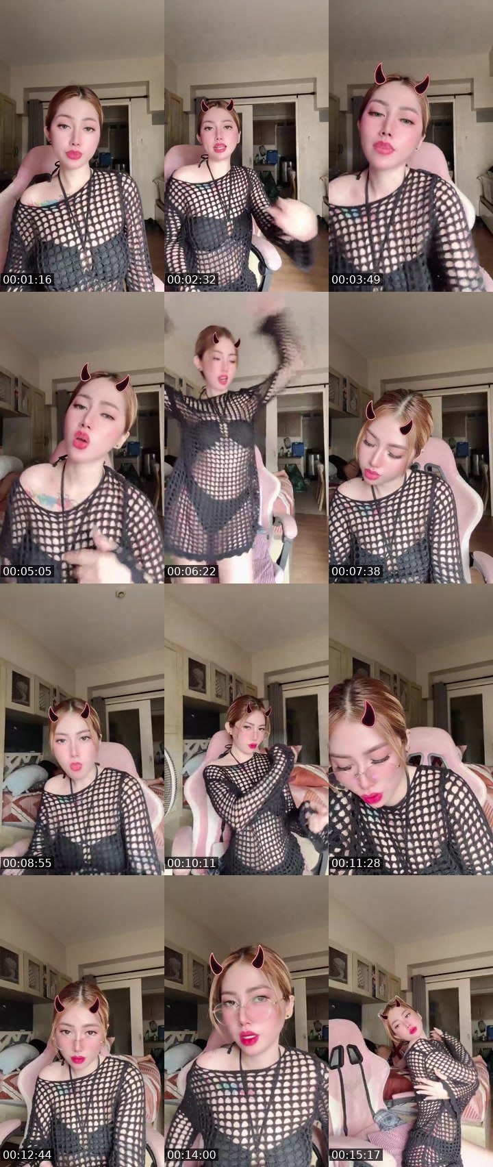 Bigo live: Slave 4 U💋 by @lee2233
