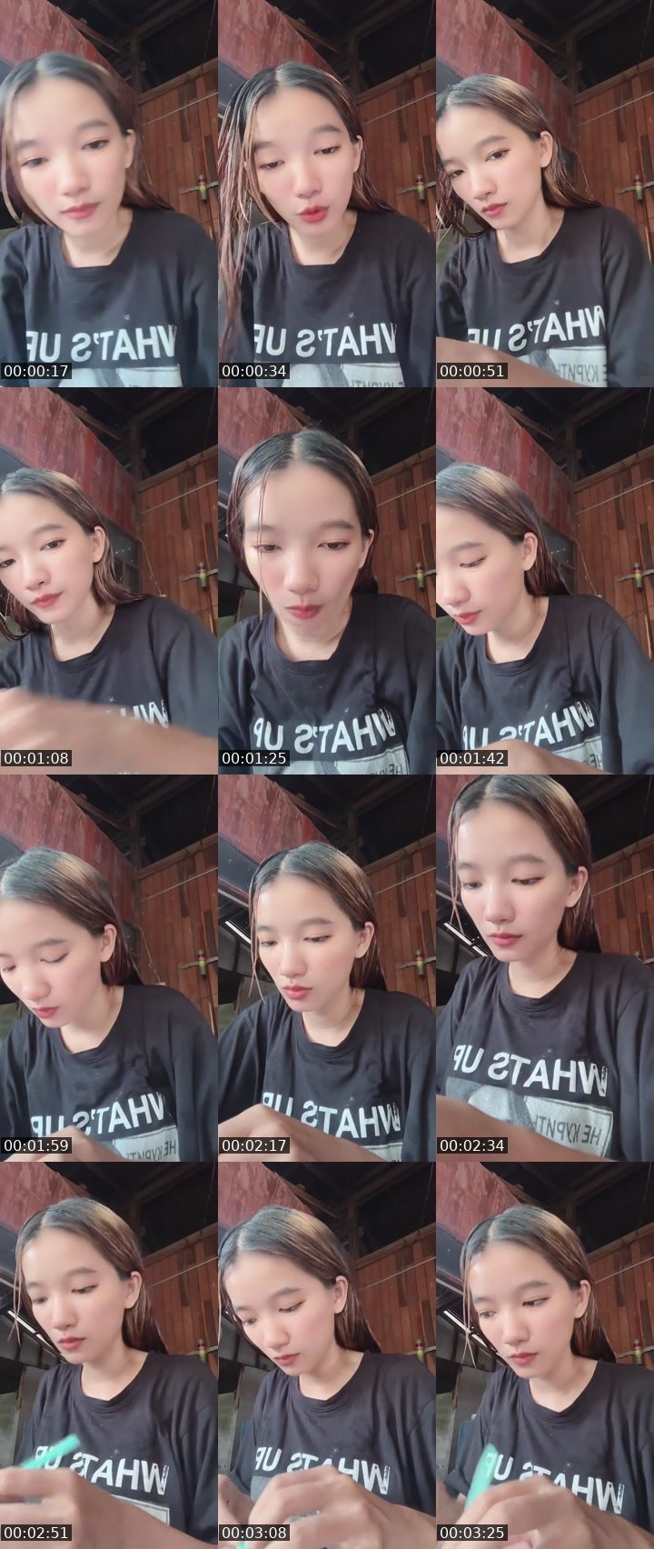 Bigo live: เปิดยอดให้หน่อยงับ💗✨ by @badguy00000.