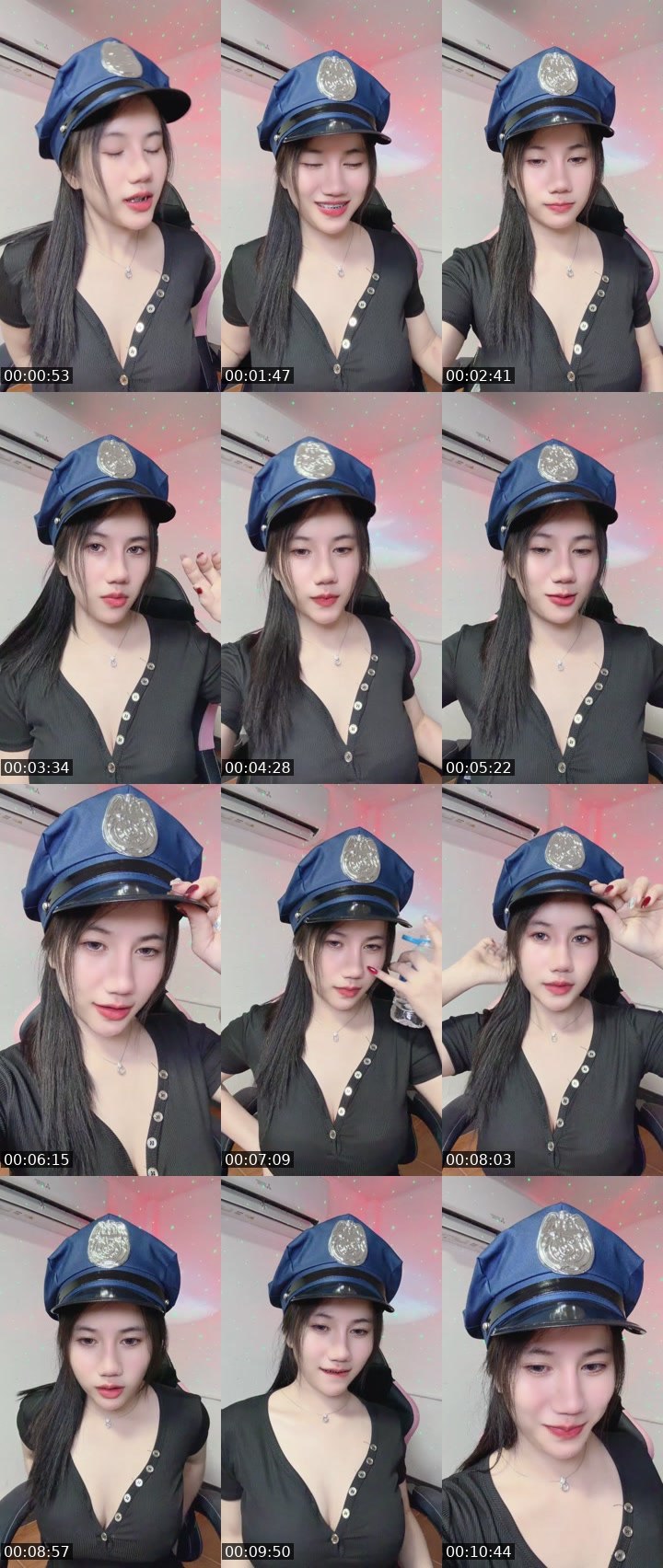 Bigo live: #charmer เอ็นดูหนูหน่อยย🤫🎁🎁🎁 by @aom_love2003
