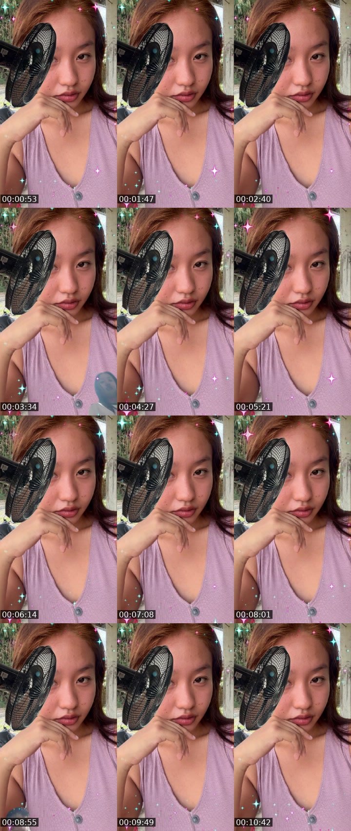 Bigo live: #FeelingFlirty😝 * by @akeishakiel11
