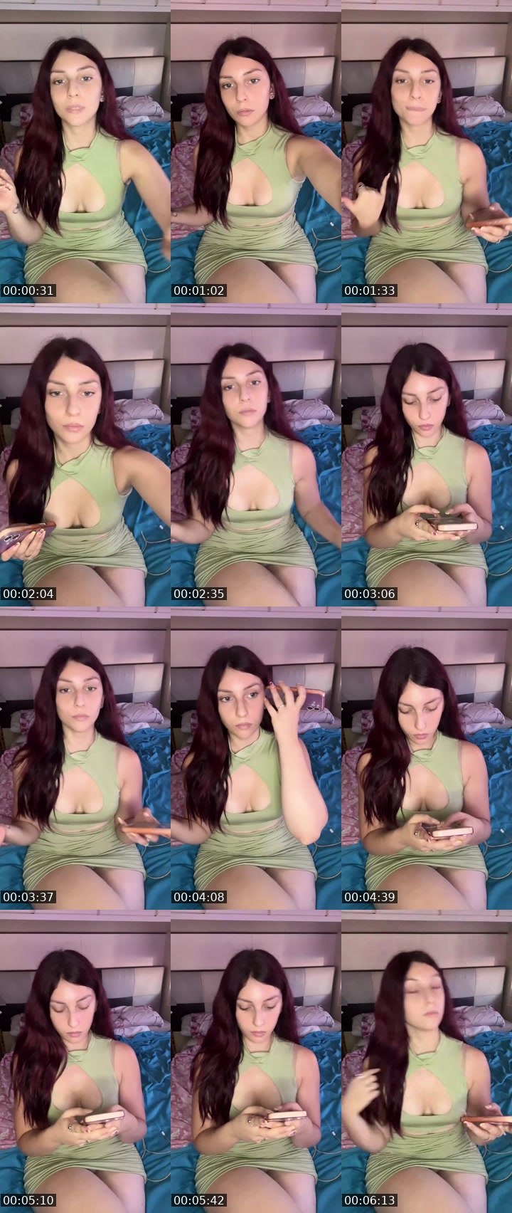 Bigo live: #charmer MY BIRTHDAYYY🥳✨ by @pandemoniums_89