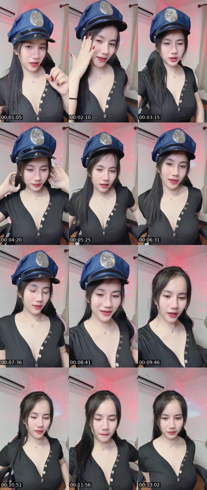 Bigo live: #charmer เอ็นดูหนูหน่อยย🤫🎁🎁🎁 by @Aom_love2003