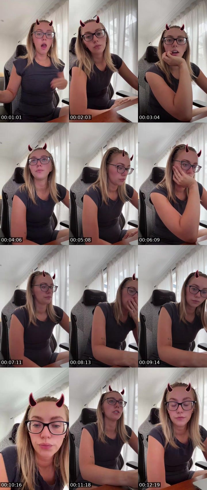 Bigo live: BIRTHDAY WEEK 🤪🎁 by @BETHANYM