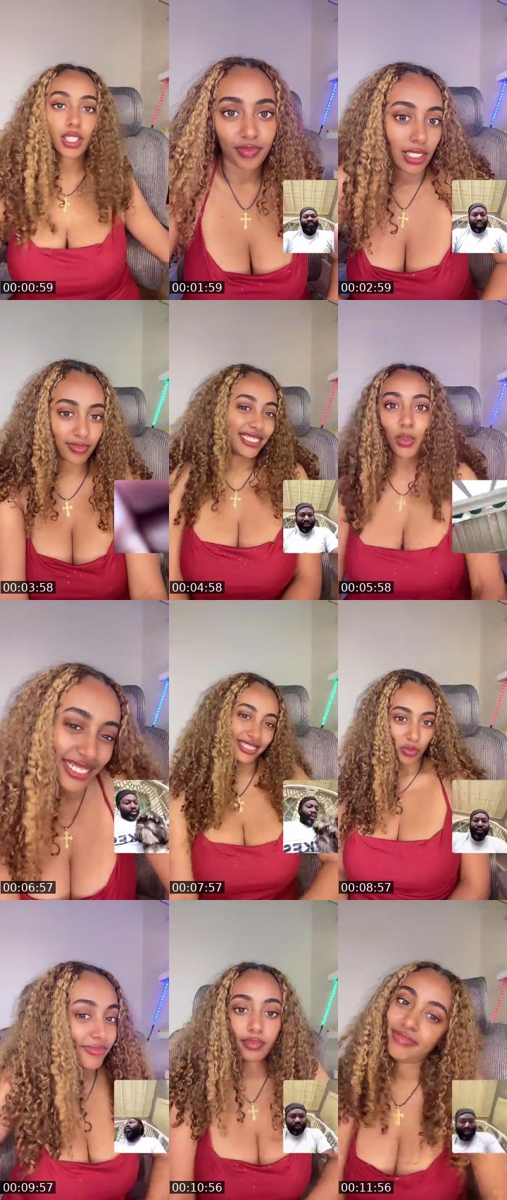Bigo live: 🎯 by @kaliyy