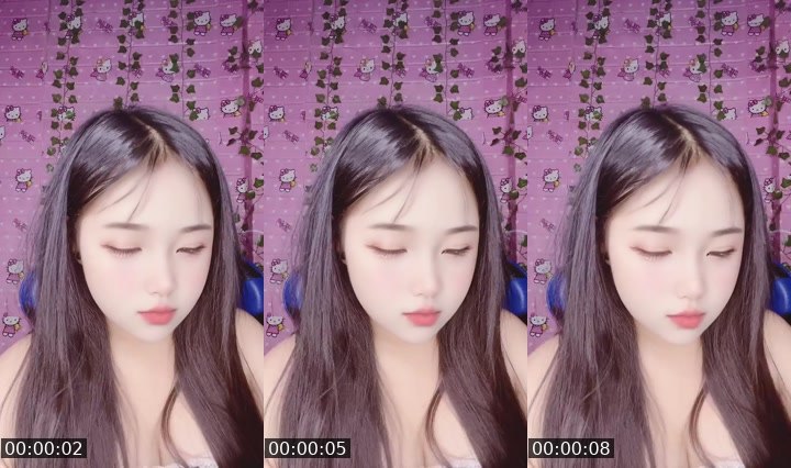 Bigo live: Aliy😘 by @M_suao