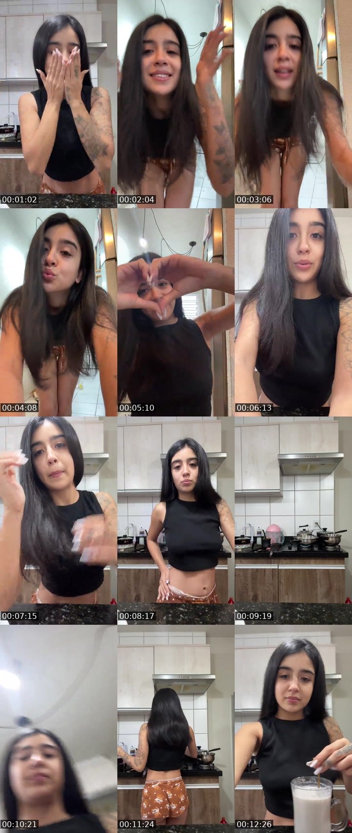 Bigo live: Help 36K🥹 by @jasmyn.correa
