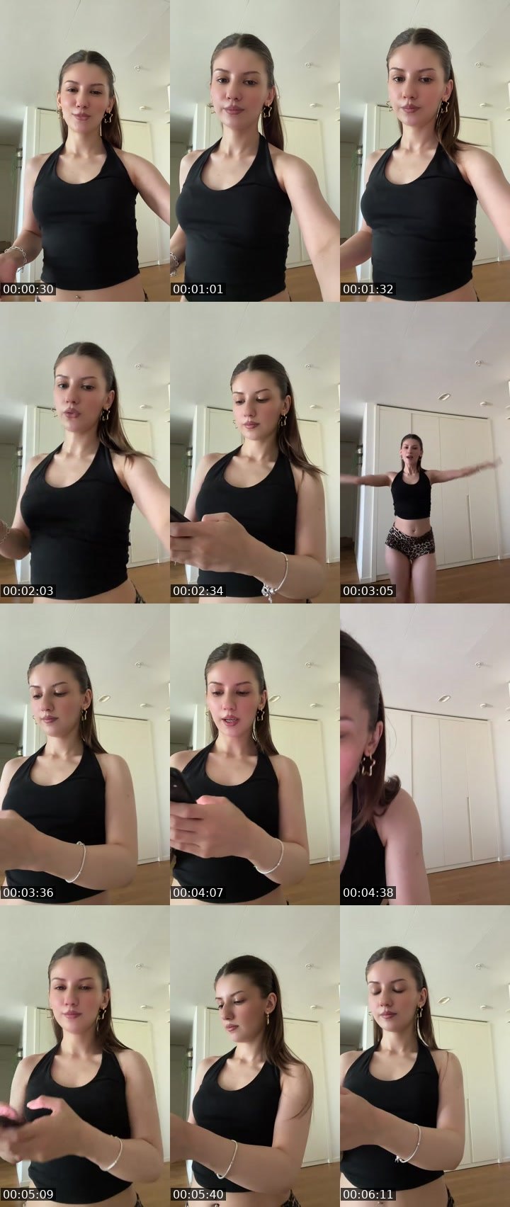 Bigo live: #charmer DANIELA by @9759160d