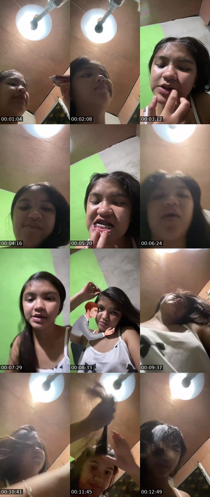 Bigo live: Gift away by @nrco_april08