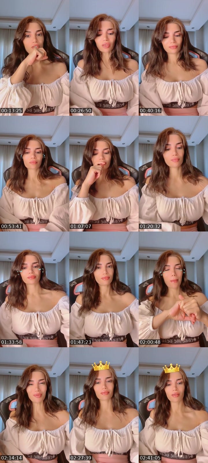 Bigo live: MUCİZE by @888050049