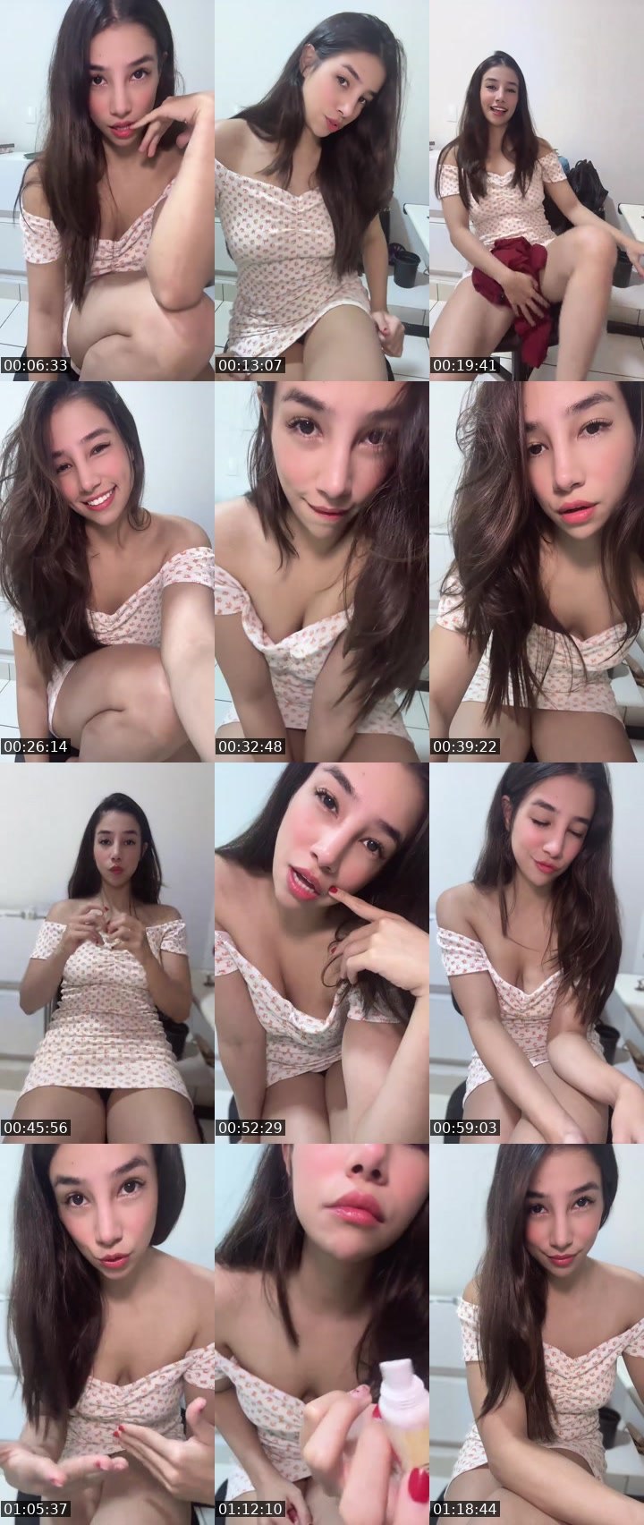 Bigo live: #Beauty Chat w/ me 🇧🇷🇺🇸 by @SNA.Sindy