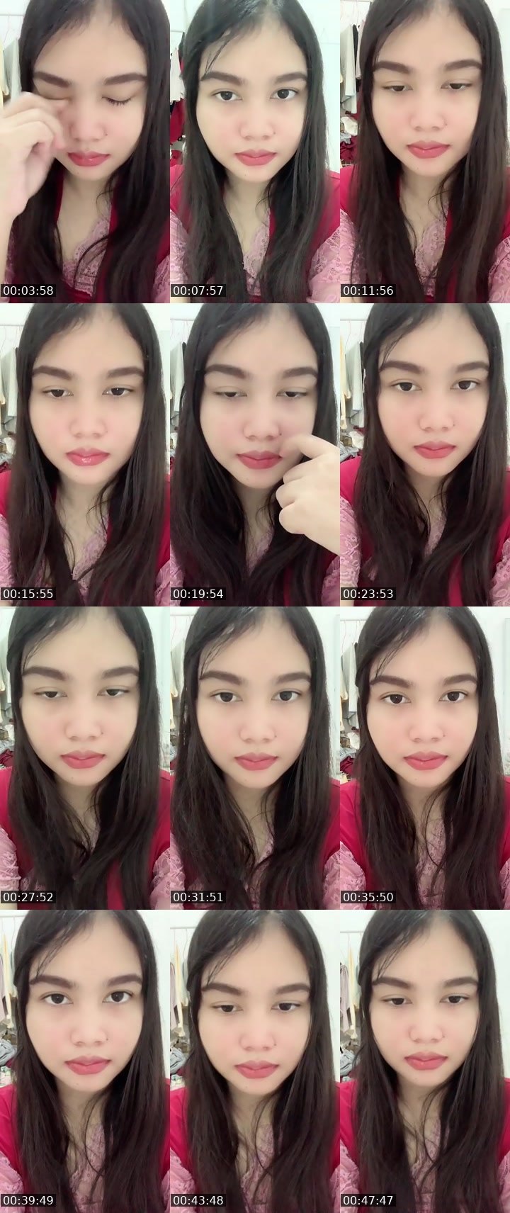 Bigo live: Hii by @lylaaa
