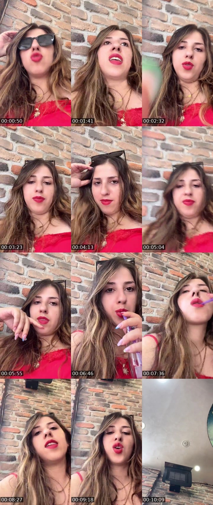 Bigo live: #DJ Yeterki sen mutlu et 💋 by @meleklendiniz