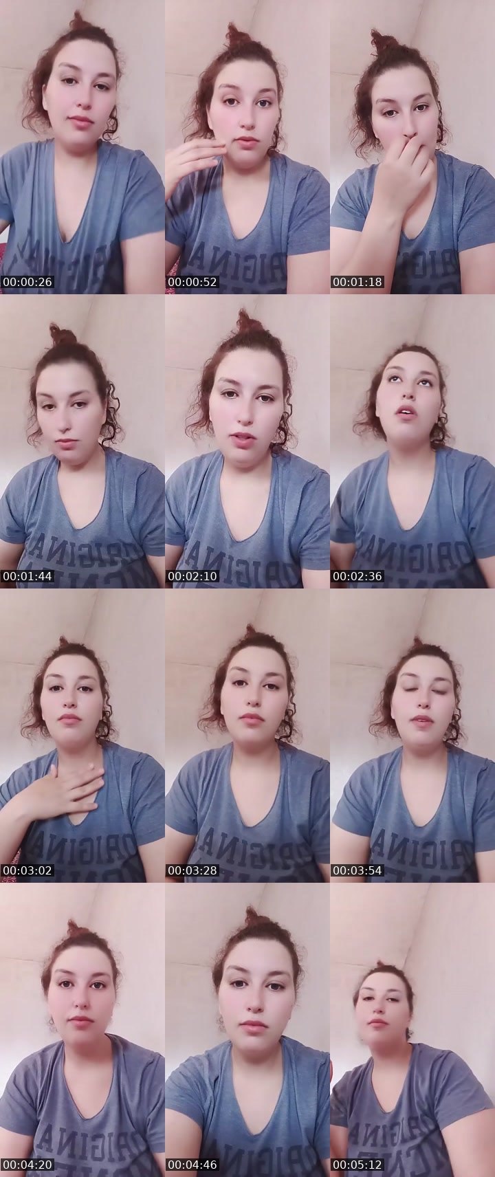 Bigo live: #تكوين_صداقات ياربي سهل مزال مجمعناش طاركيت by @ahlam212