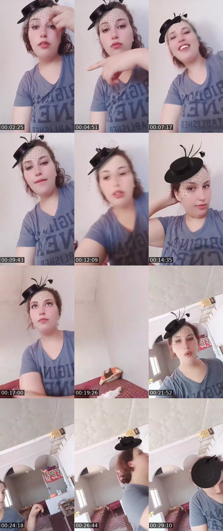 Bigo live: #تكوين_صداقات ياربي سهل مزال مجمعناش طاركيت by @ahlam212