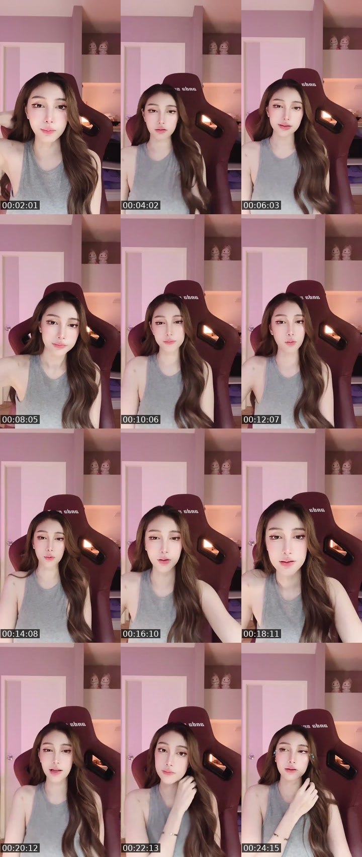 Bigo live: 𝐒⁸💮M🥀 by @mimild.p