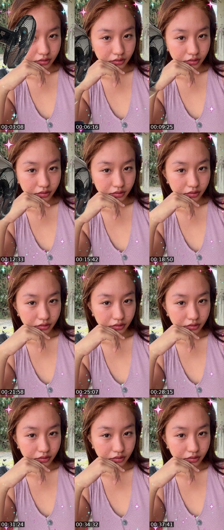 Bigo live: #FeelingFlirty😝 * by @akeishakiel11