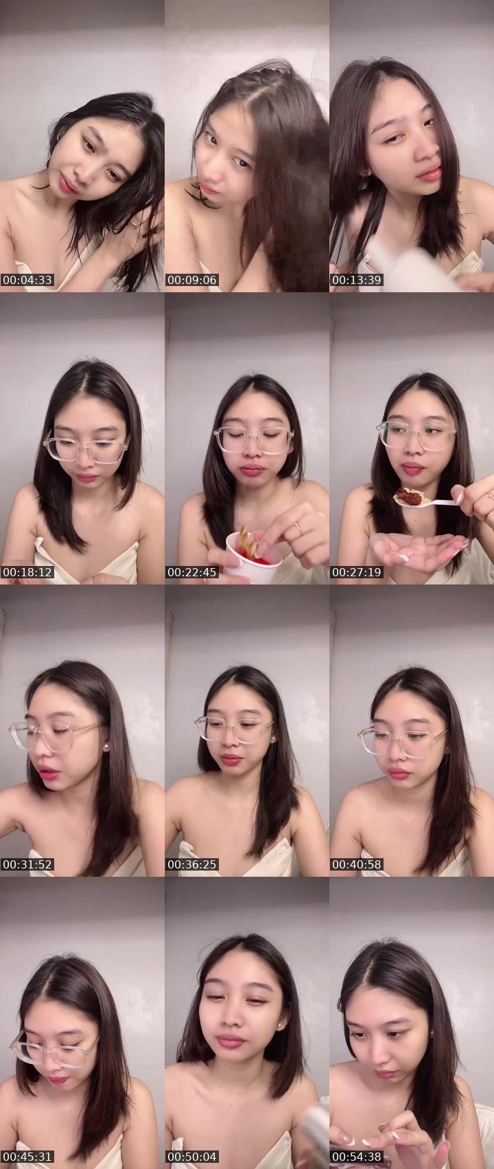 Bigo live: ehlizanne by @ehlizanne