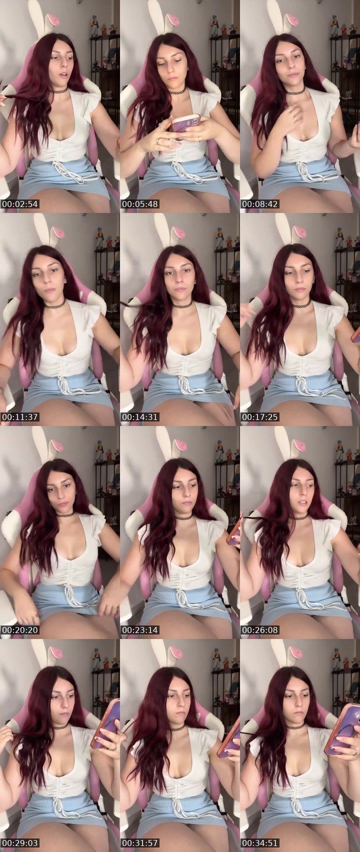 Bigo live: pandemoniums_89 by @pandemoniums_89