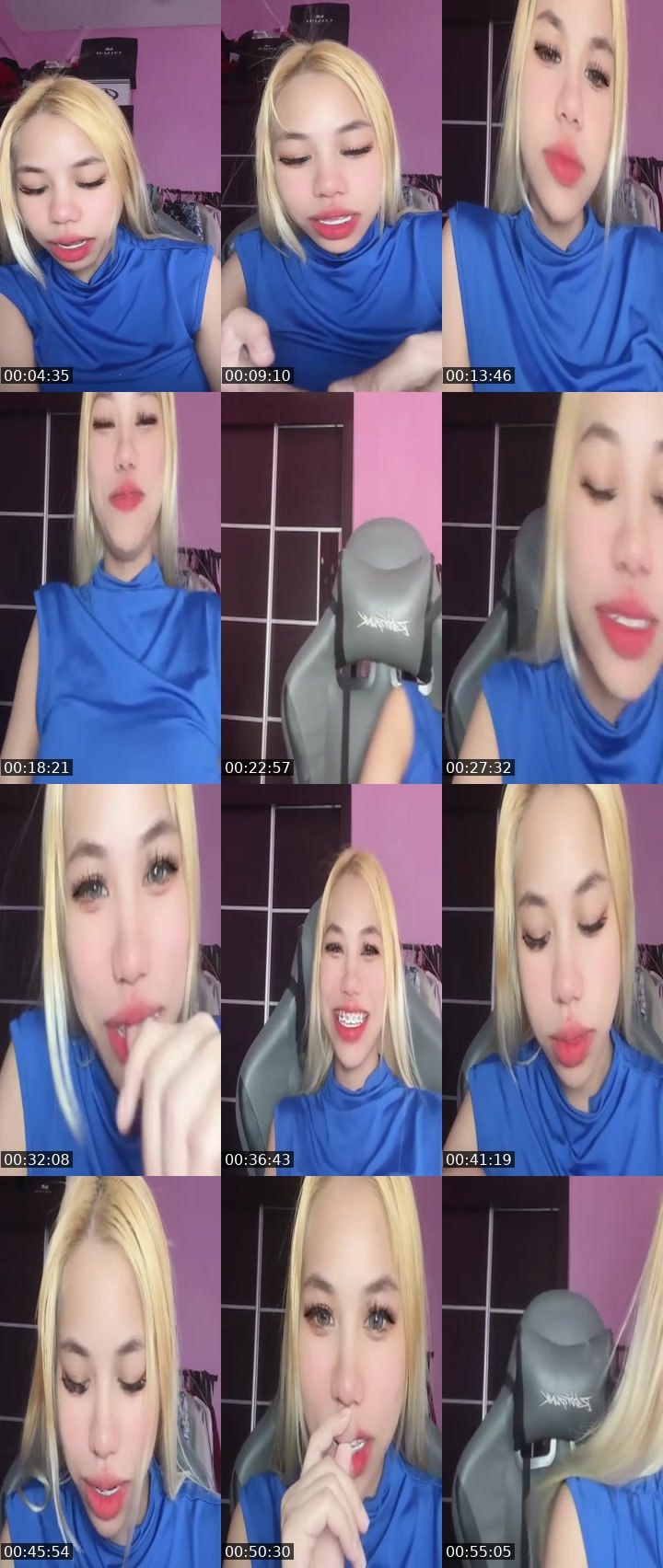 Bigo live: gwazainurkot by @gwazainurkot