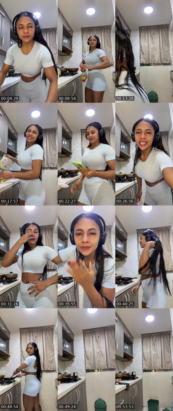 Bigo live: sandris.g by @sandris.g