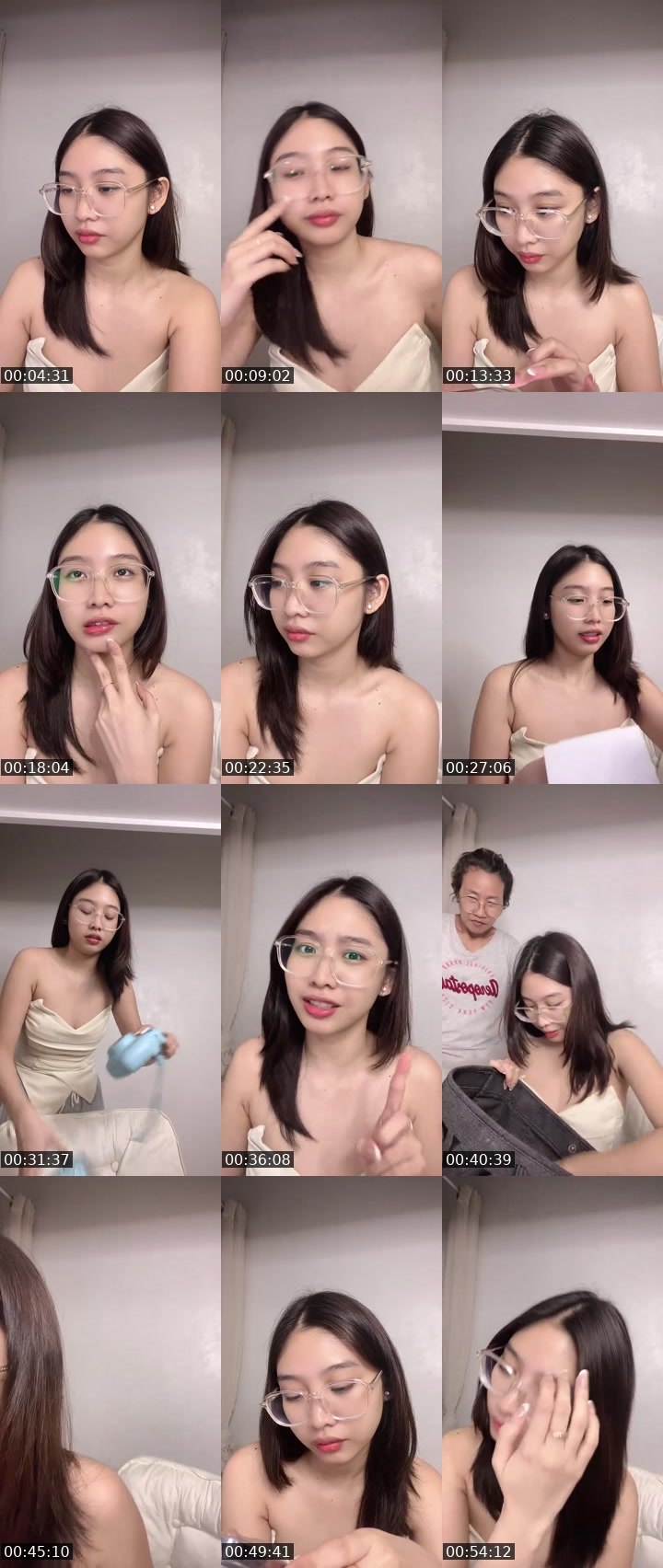 Bigo live: ehlizanne by @ehlizanne