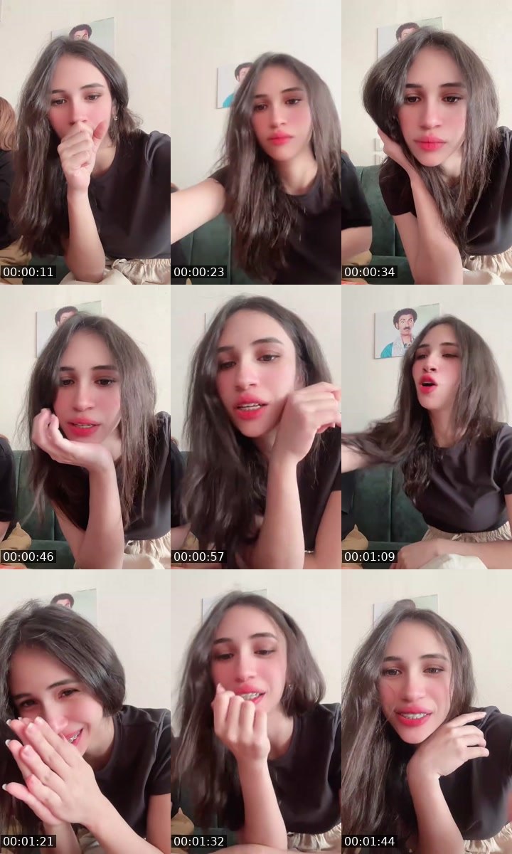 Bigo live: 911132741 by @911132741