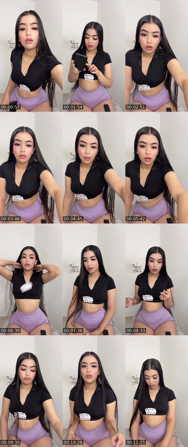 Bigo live: sam150120 by @sam150120