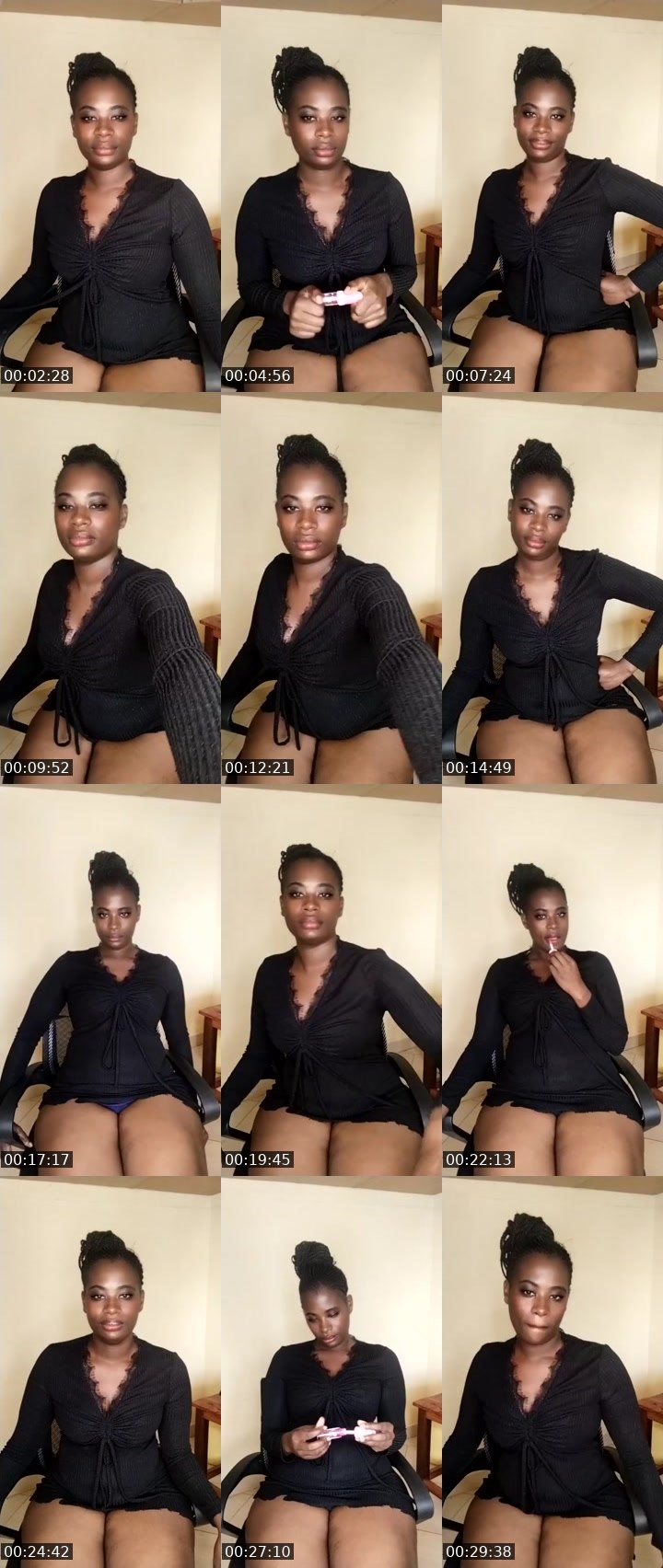 Bigo live: syll06 by @syll06