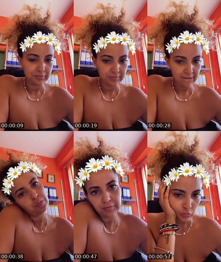 Bigo live: Stella_86 by @Stella_86