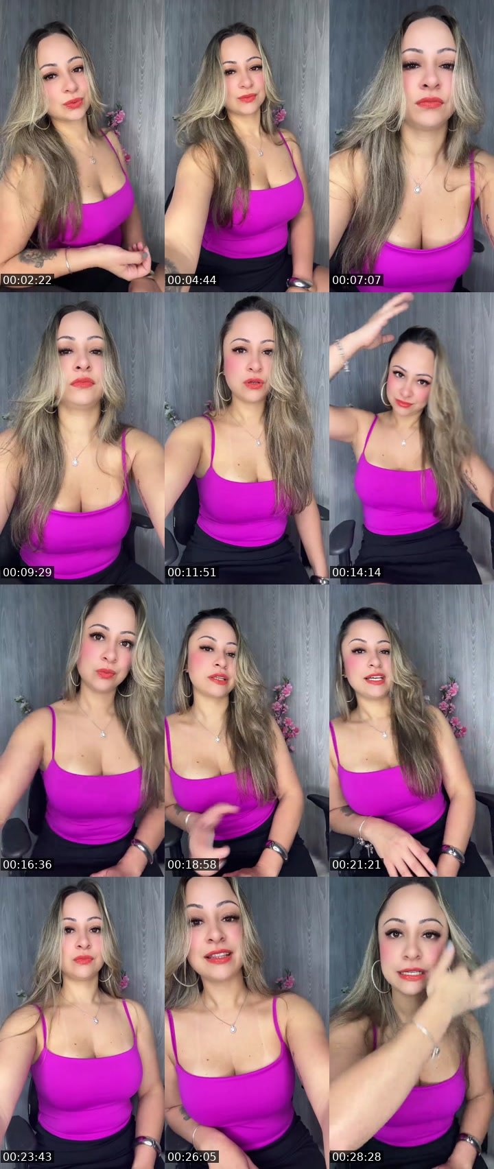 Bigo live: euperola by @euperola