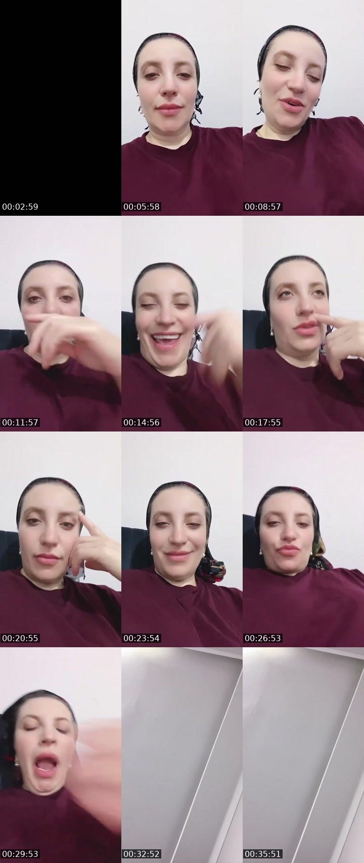 Bigo live: Yargiç yok mu arıyorum by @981502236