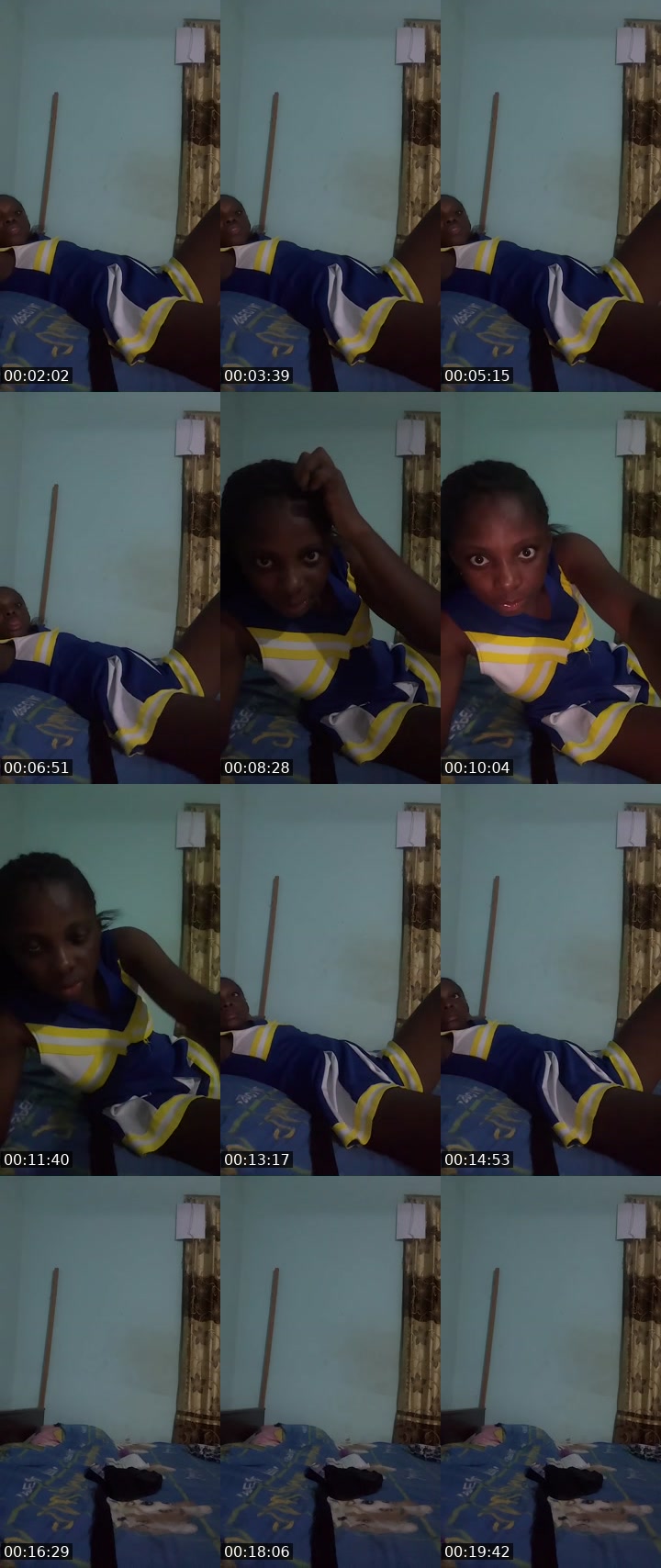Bigo live: Come feed me pappy 15k🎯🙏 🥺 by @1022606570