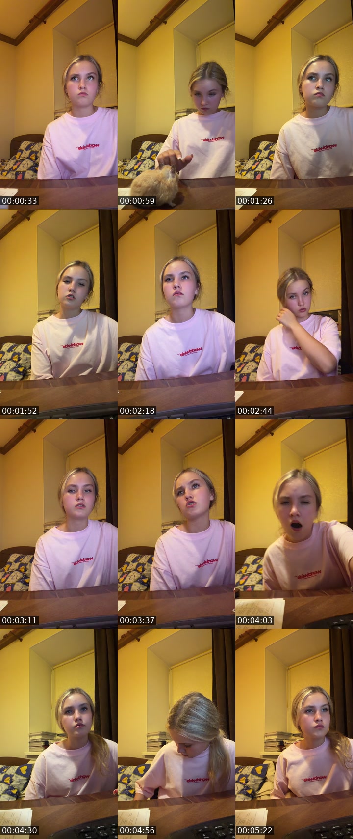 Bigo live: Кисуля 💗 by @crisandandgelaa