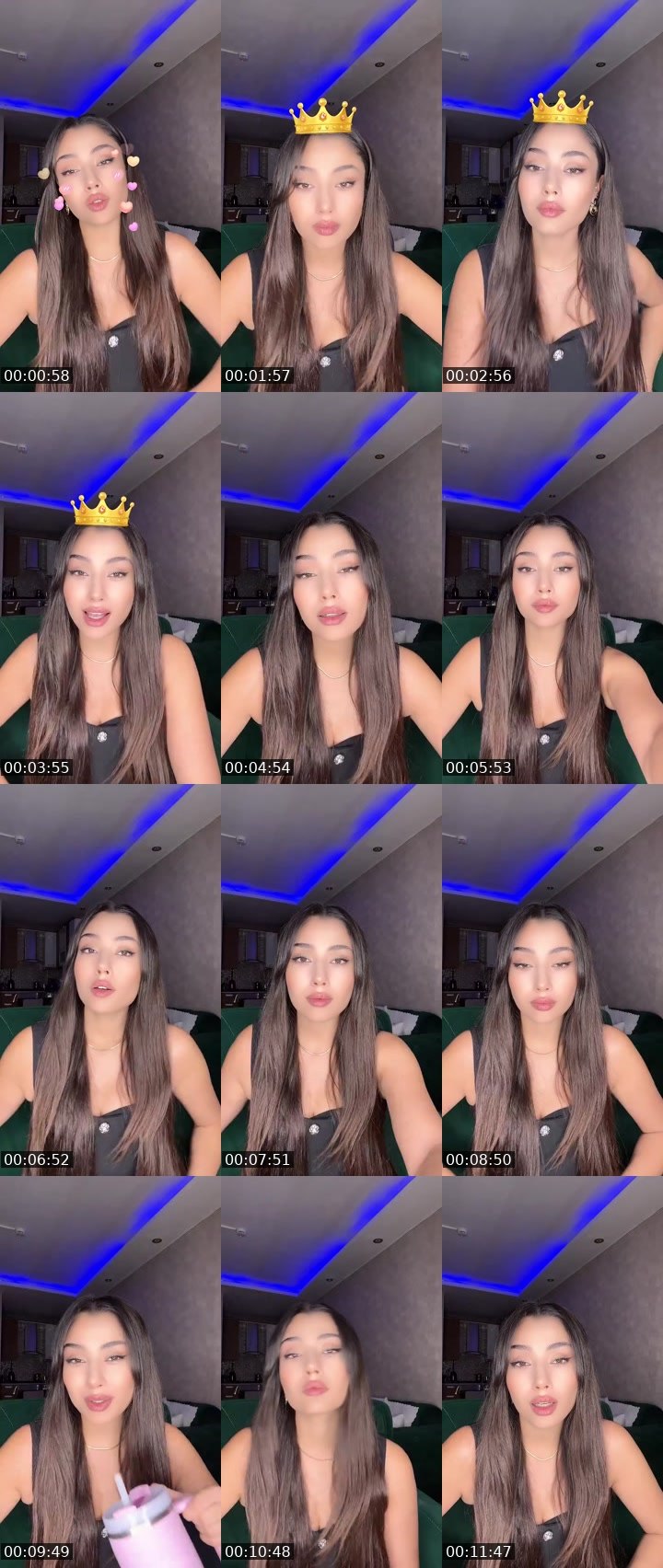 Bigo live: 21.20 PK🙏🏻 by @mervees