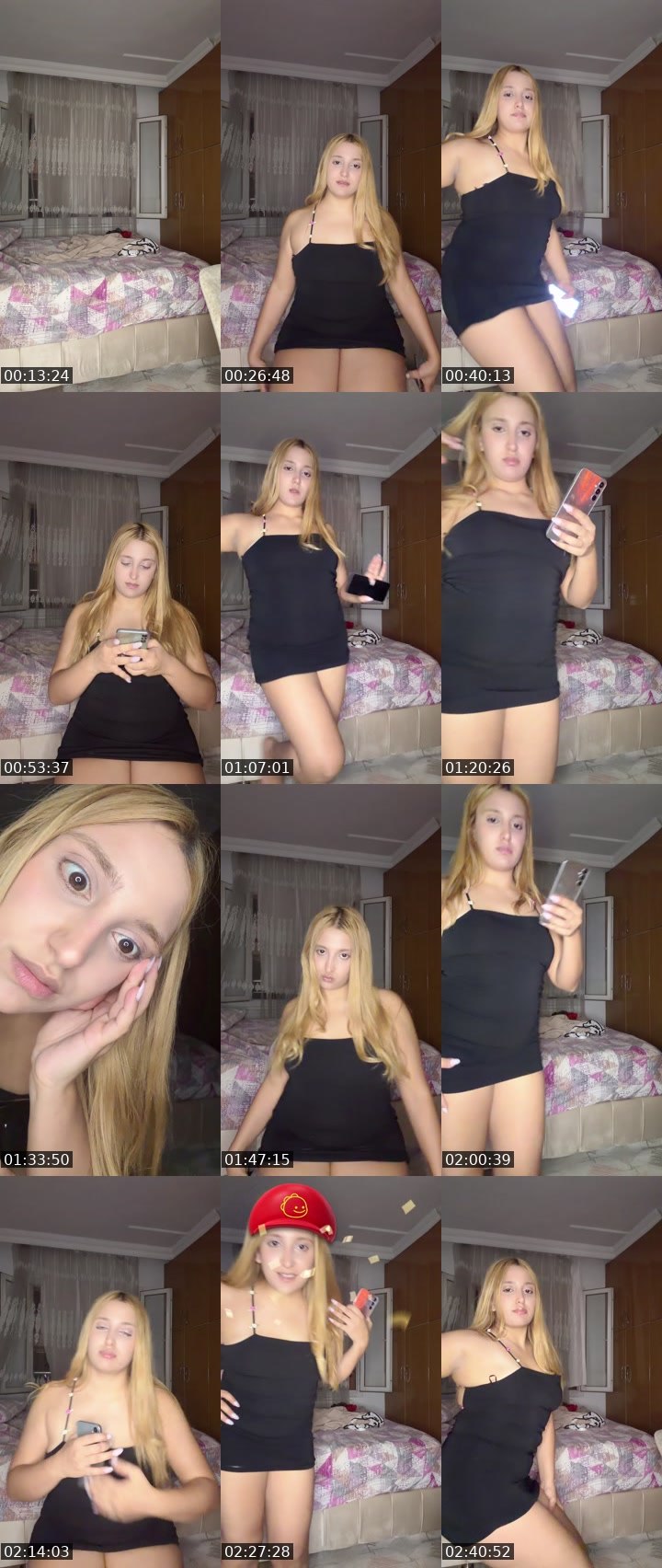 Bigo live: Gellll 🔥💋 by @1128463578