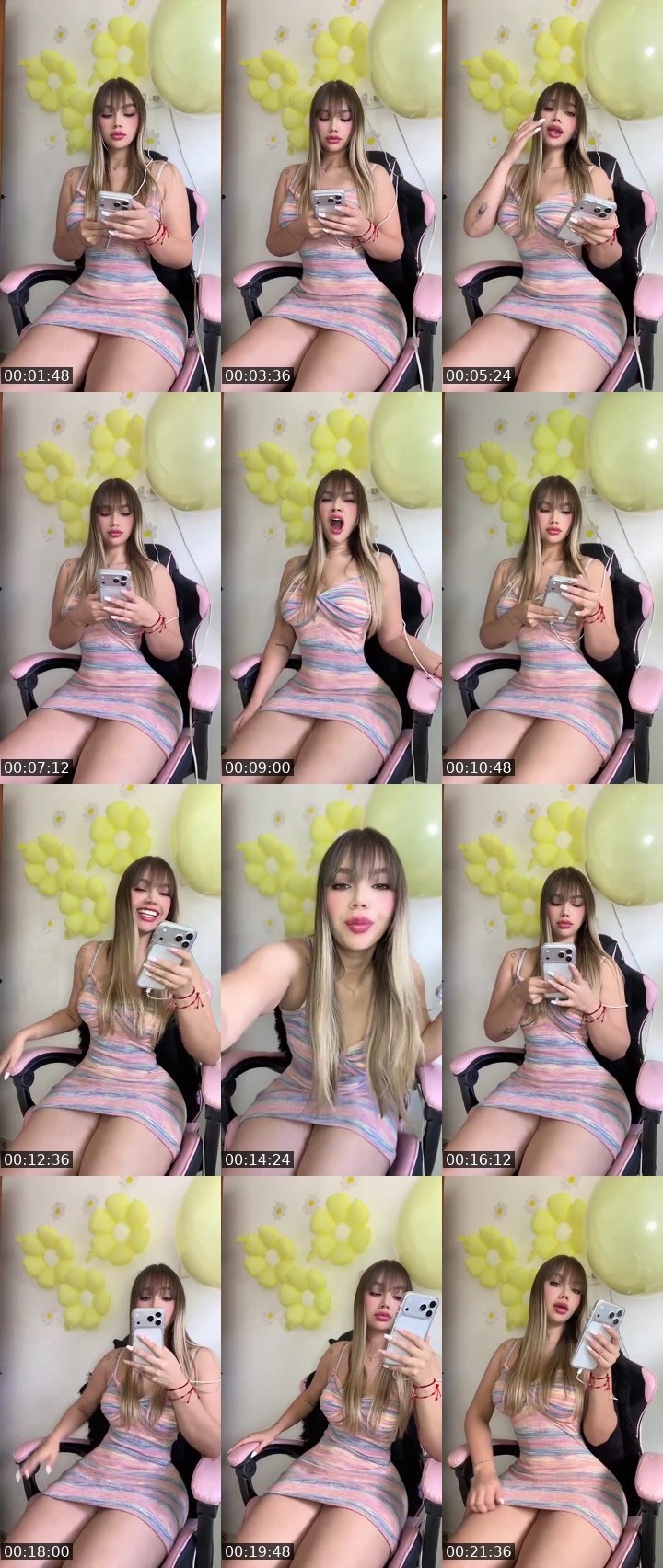 Bigo live: Ven 🎁 by @1119477588