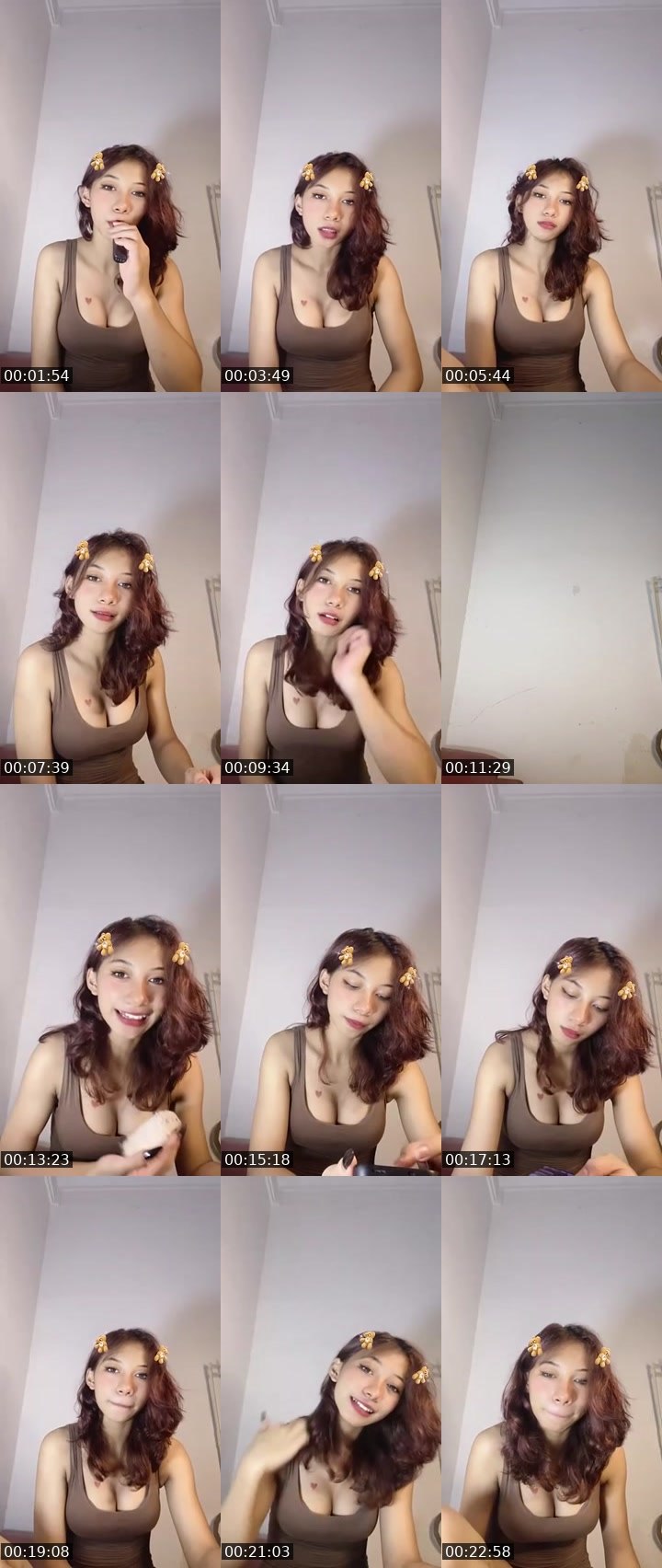 Bigo live: Hi by @1124817656