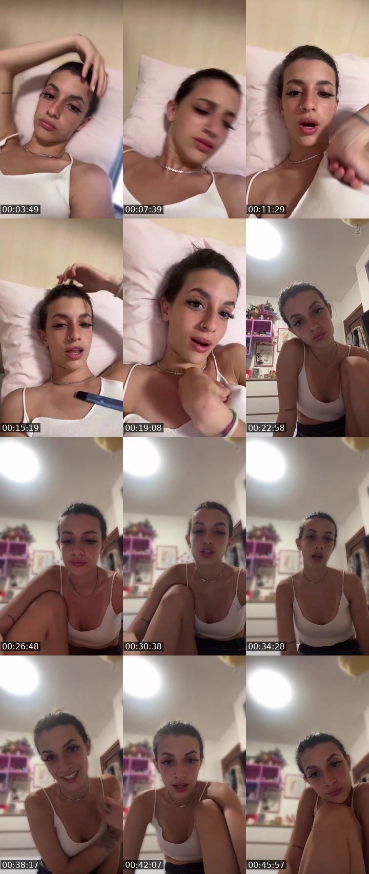 Bigo live: PARLIAMO UN PO’🥰❤️ by @1096764981