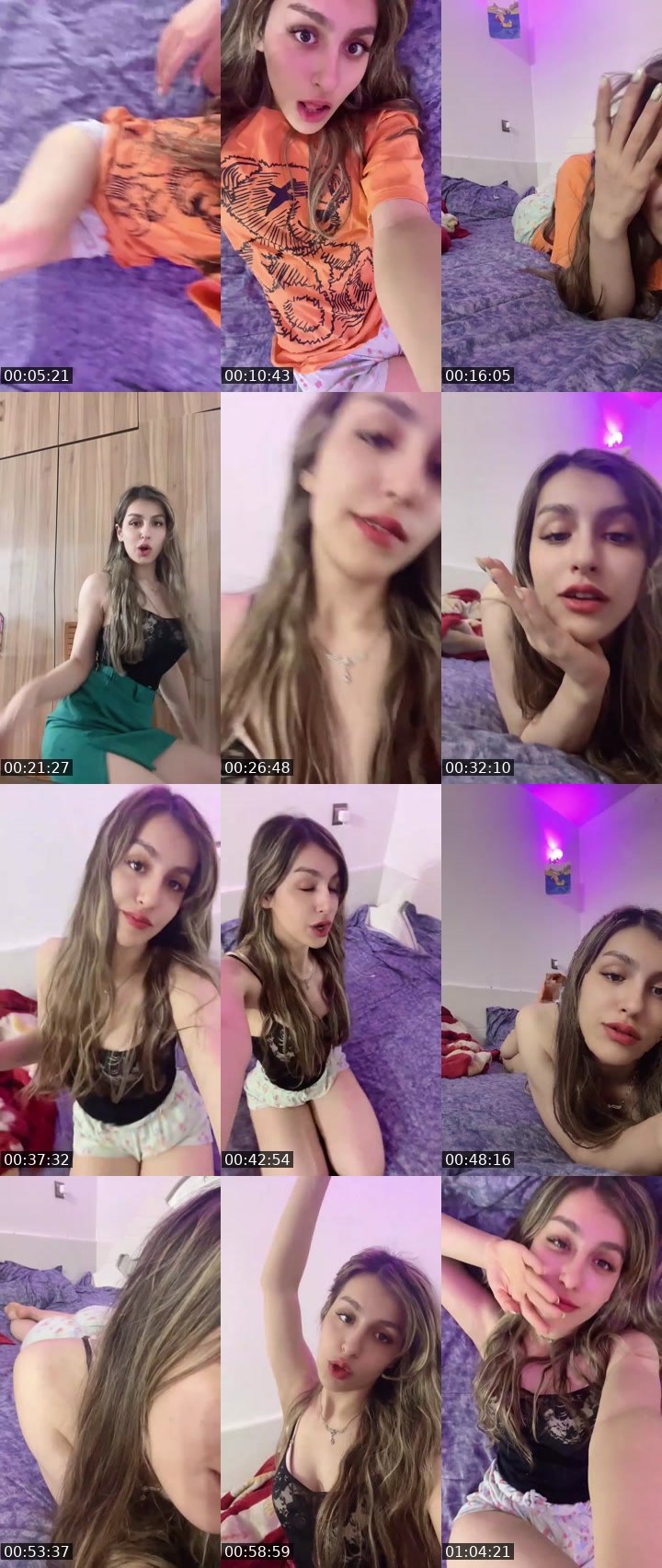 Bigo live: 28k by @Feloran
