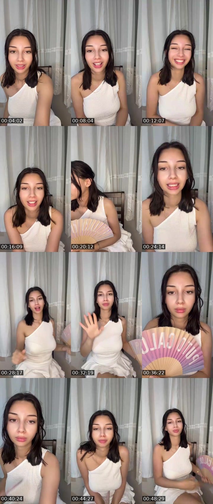 Bigo live: #Cutey Habibi come ❤️ by @1126841952