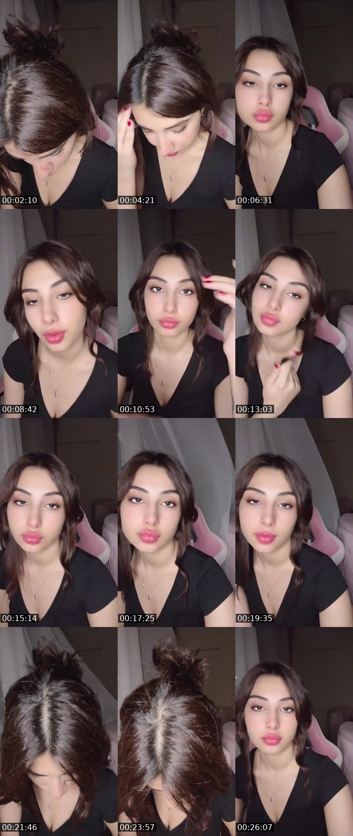Bigo live: ོ EVA by @evasulh