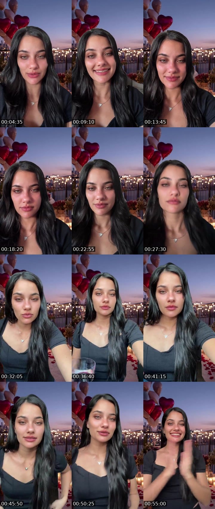 Bigo live: #Beauty Amanhã niver🎁🎉🎂🙌🏻🥳🥂 by @sts.vytoria