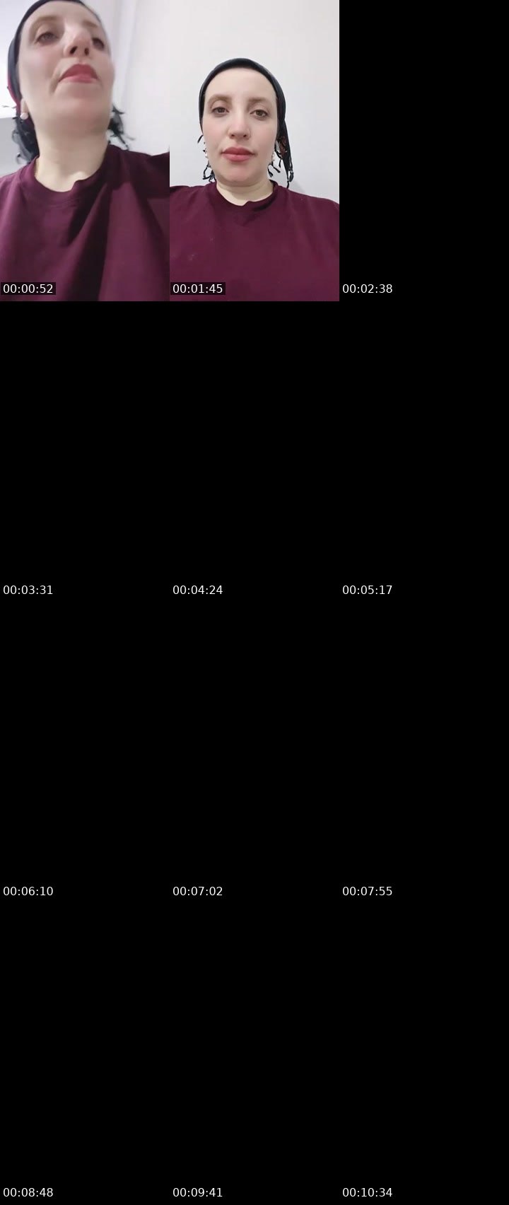 Bigo live: Yargiç yok mu arıyorum by @981502236